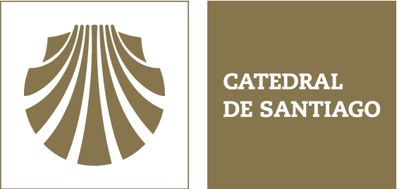 Catedral de Santiago logo