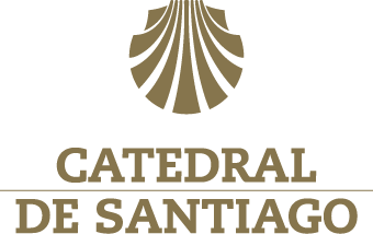 Catedral de Santiago logo